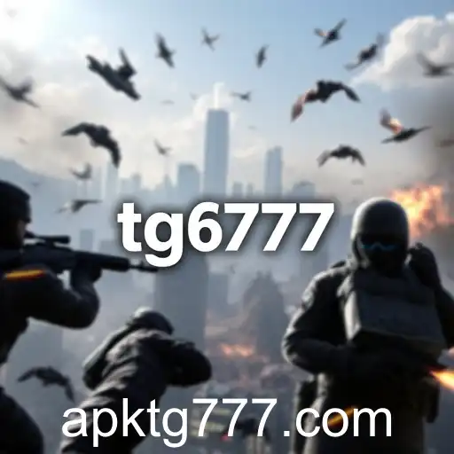 Exploring the Thrills of Action Games: Unveiling the 'tg777' Experience