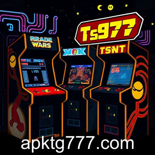 The Allure of Arcade Games in the Digital Era