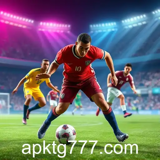 Digital Gaming Surge on tg777 Platform