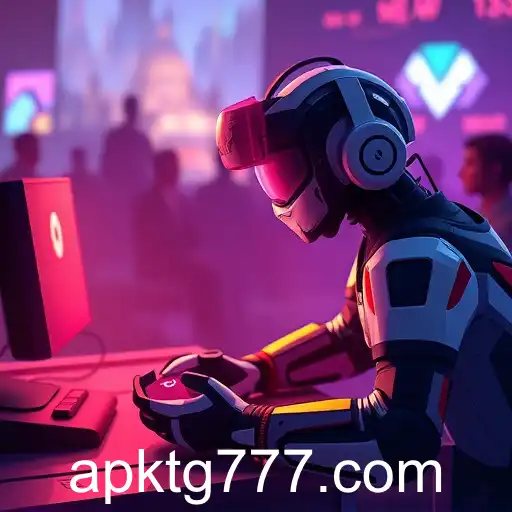 Evolution of Online Gaming in 2025