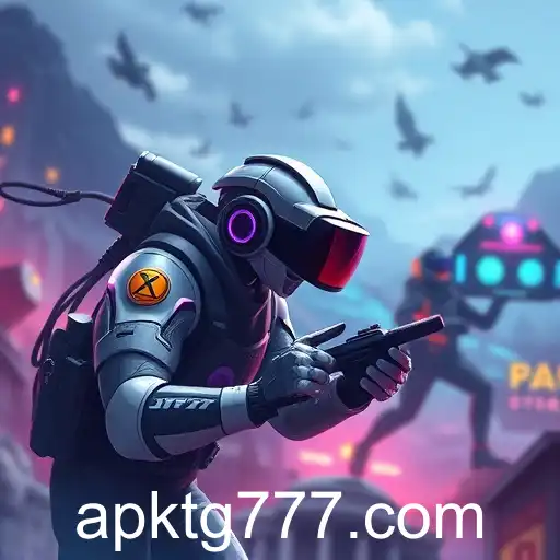 The Digital Frontier of Online Gaming