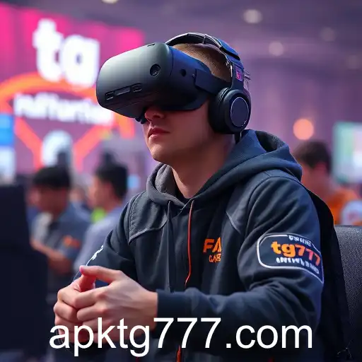 The Emerging Landscape of Online Gaming in 2025