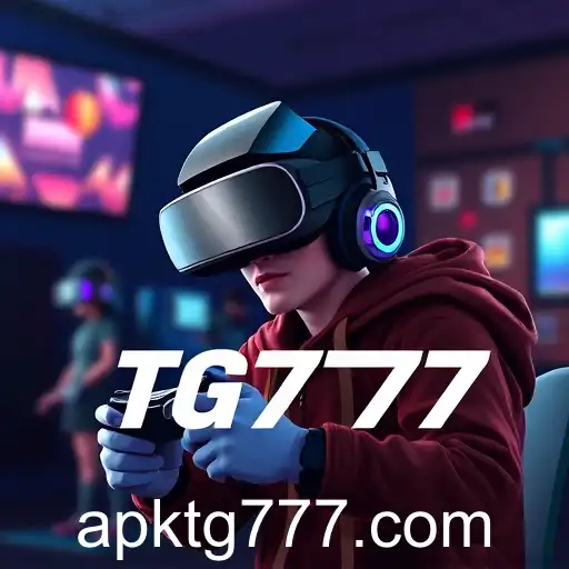 The Rise and Transformation of TG777 in the Gaming World