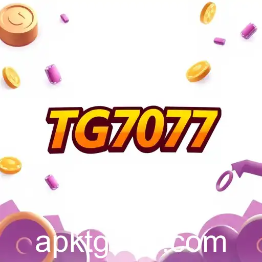 TG777: The Rise of a Gaming Phenomenon