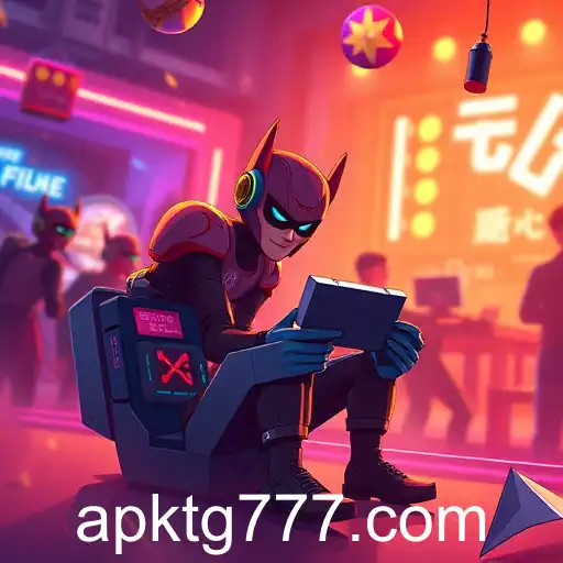 TG777: Revolutionizing Online Gaming