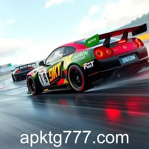 The Exciting World of Racing Games: From Virtual Tracks to Global Competitions