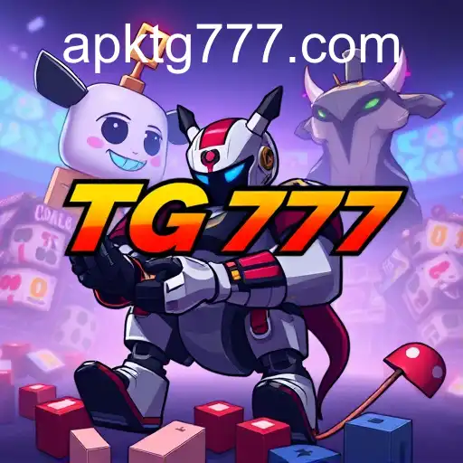 The Rise of TG777 in the Gaming World