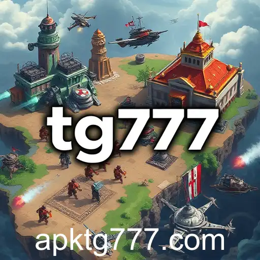 Exploring the World of Strategy Games: A Deep Dive into tg777