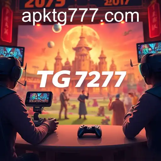 TG777 Evolves Amidst Game Industry Transformation