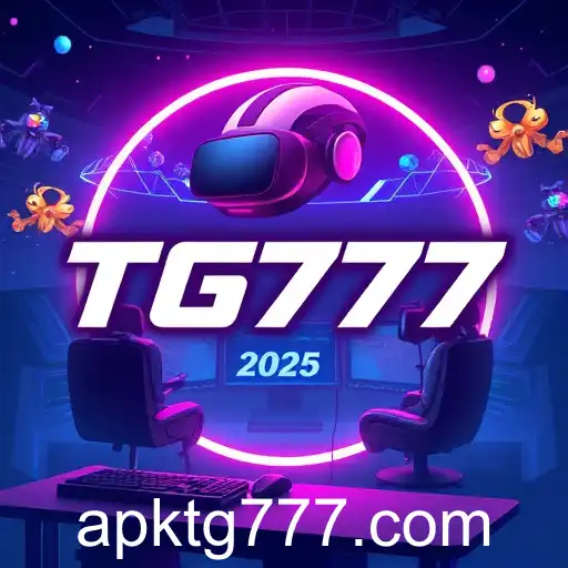 The Rise of TG777: A New Era in Online Gaming