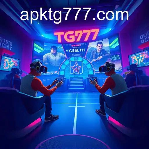 Evolution of Online Gaming with TG777
