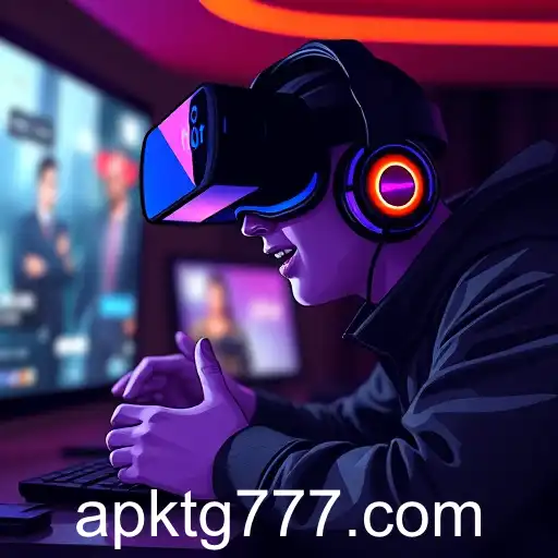 Rise of Virtual Gaming Experiences